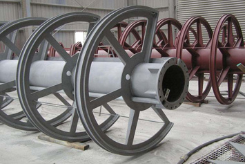 鋼構(gòu)油漆工藝流程，沈陽鋼結(jié)構(gòu)噴漆施工詳細(xì)步驟來了！