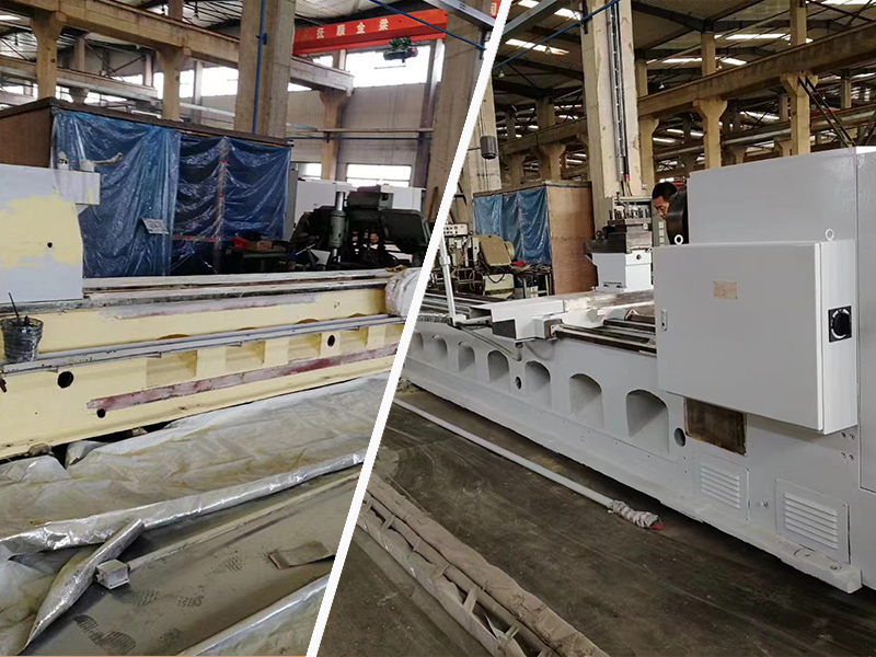 機(jī)械設(shè)備噴漆