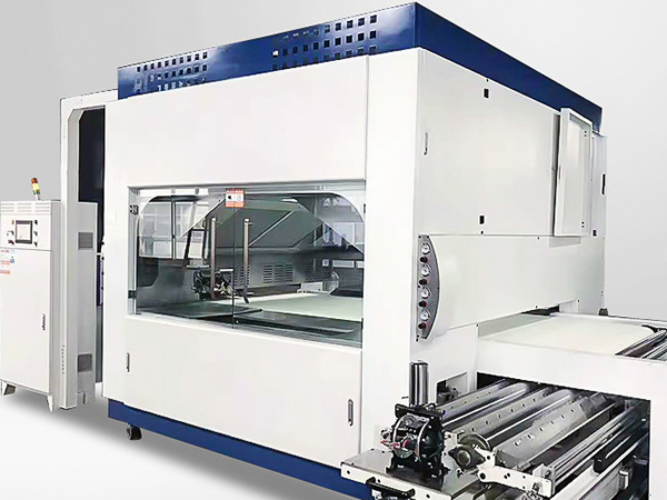 沈陽機械設(shè)備翻新和沈陽機械設(shè)備噴漆中使用防銹漆的好處是什么？