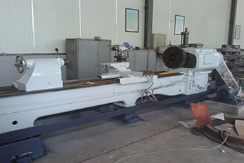 沈陽設備噴漆施工廠家如何進行機械設備噴漆？