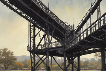 沈陽幕墻鋼結構噴涂公司：噴涂注意事項與建議