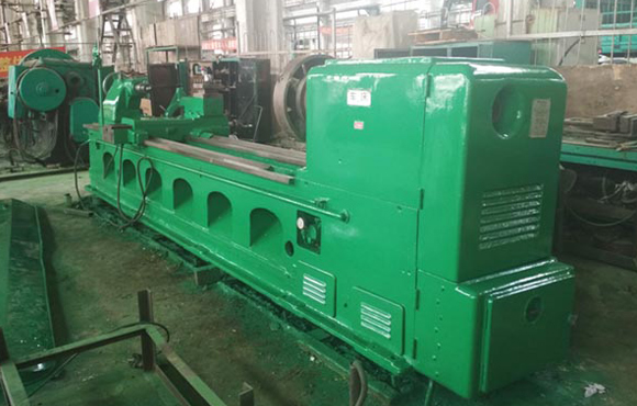 沈陽設備翻新如何防止油漆掉落！