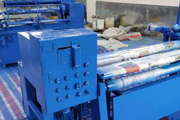 沈陽(yáng)鋼結(jié)構(gòu)噴漆噴粉前處理脫脂的目的