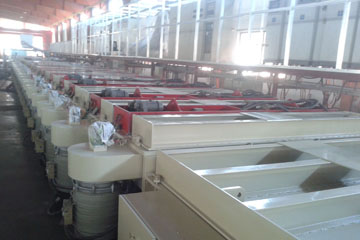 設備翻新不同于大修